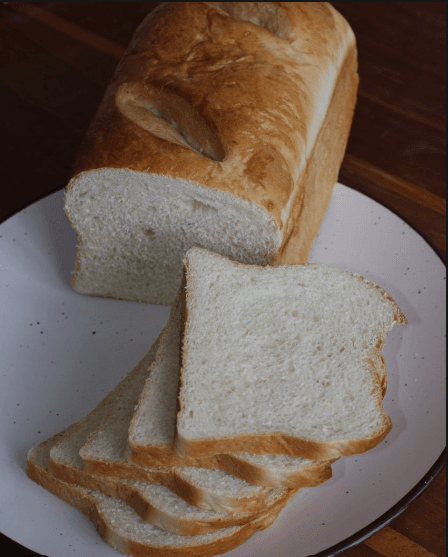Pan de Leche 1